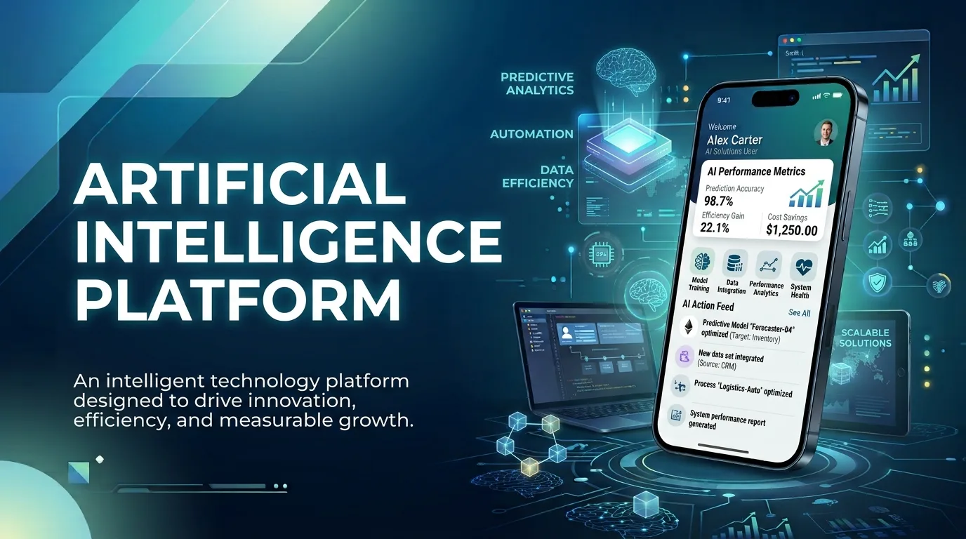Artificial Technology Platform