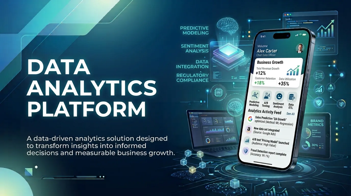 Data Analytics Platform