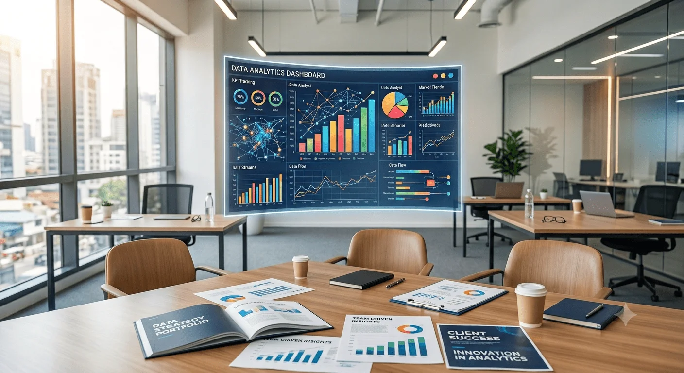 Data Analytics