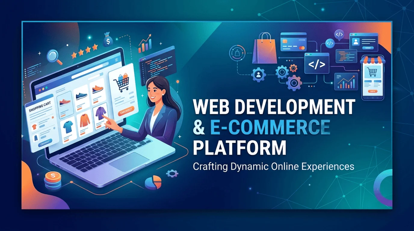 E-Commerce Platform